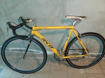 Bici da corsa RCB S2000L