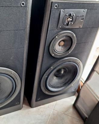 Diffusori JBL LX 55