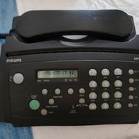 Fax Philips 
