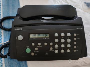Fax Philips 