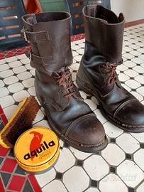 Anfibi militari 1975