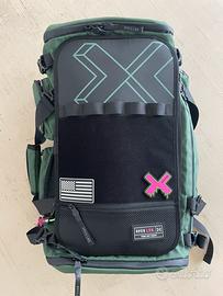 Zaino APES LAB 55 lt verde
