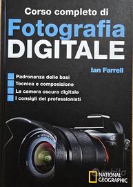 corso completo di fotografia digitale