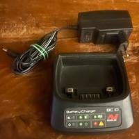 Carica batterie minelab ctx 3030 ctx3030