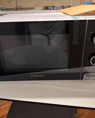 forno a microonde Samsung 