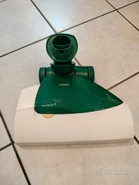 Attrezzo Folletto spazzola battitappeto