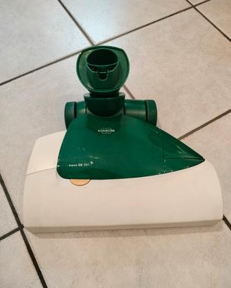 Attrezzo Folletto spazzola battitappeto