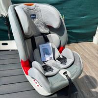 Seggiolino auto YOUniverse Chicco