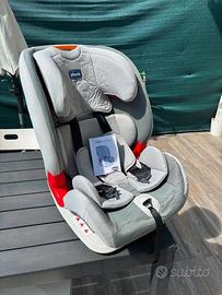 Seggiolino auto YOUniverse Chicco
