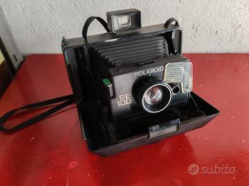 Polaroid EE100
