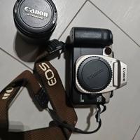 CANON EOS50E ANALOGICA