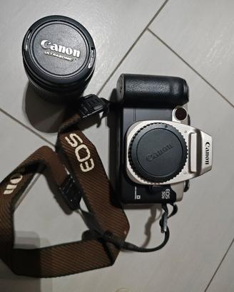 CANON EOS50E ANALOGICA