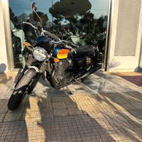 Royal Enfield Interceptor 650