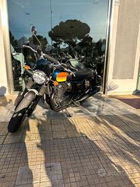 Royal Enfield Interceptor 650