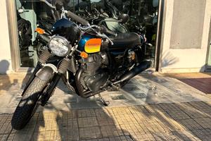 Royal Enfield Interceptor 650