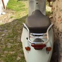 Aprilia Altro modello - 2002