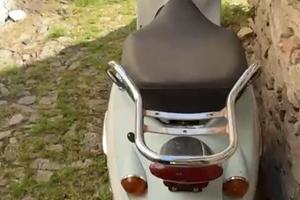 Aprilia Altro modello - 2002