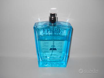 Profumo uomo - Gianfranco Ferrè Acqua Azzurra 100