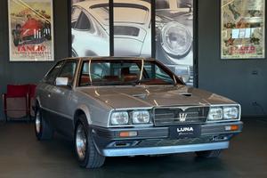 Maserati Biturbo SI -Conservata- ASI