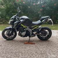 Kawasaki Z900