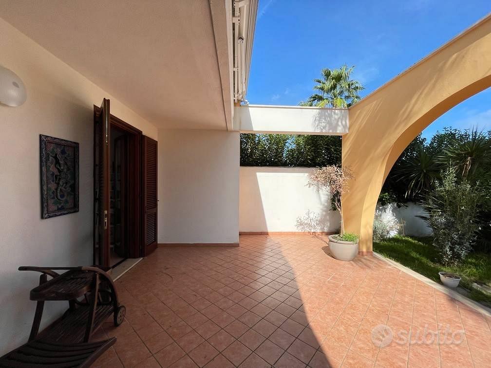Casa – Melendugno, Torre Saracena - Altro