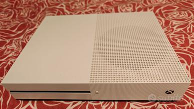 Xbox one S 1Tb