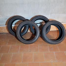 gomme estive 215-45R17 91V