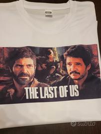 The Last of Us