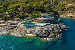 Capo d'Arco - Trilocale con Piscina