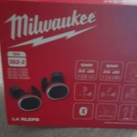 Auricolare milwuakee