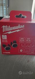Auricolare milwuakee