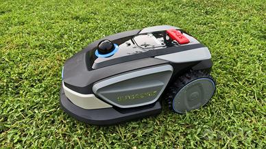 Sunseeker S4 Robot Tagliaerba Senza Fili