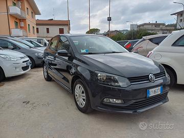 Volkswagen Polo 1.4 TDI 5p. Trendline NEOPATENTATI