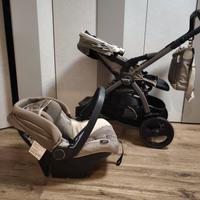 passeggino Peg Perego 