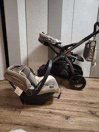 passeggino Peg Perego 