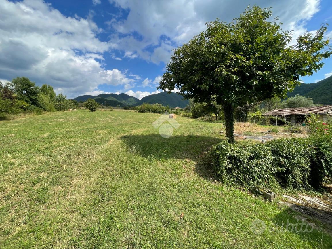 TER. RESIDENZIALE A VILLA LATINA - Altro