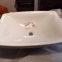 Lavabo Ideal Standard Independent Bianco NUOVO 