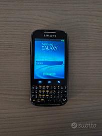 Smartphone Samsung Galaxy 