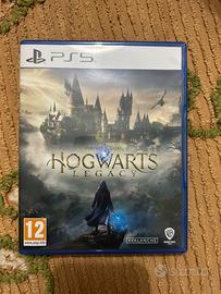Hogwarts Legacy usato