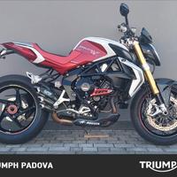 Mv Agusta Brutale 800 RR - 2016