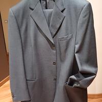 Completo giacca e pantaloni Cerruti