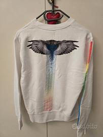 Marcelo Burlon felpa