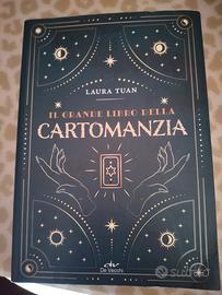 il grande libro della cartomanzia 
