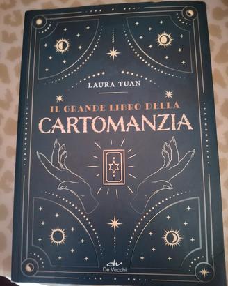 il grande libro della cartomanzia 
