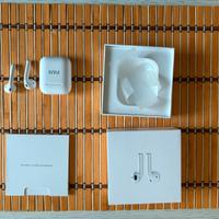 AirPods di 2ª generazione