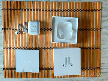 AirPods di 2ª generazione