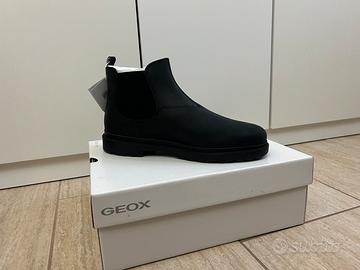 Geox - Stivaletto Uomo - NUOVO