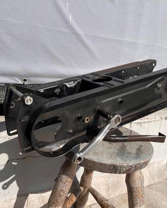 Piaggio Si