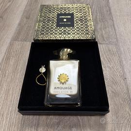 Profumo Amouage jubilation 40