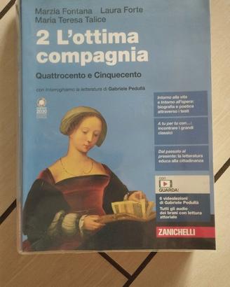 L'OTTIM COMPAGNIA 2